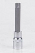 Licota Головка торцевая с вставкой torx 1/2" T50 L=100мм