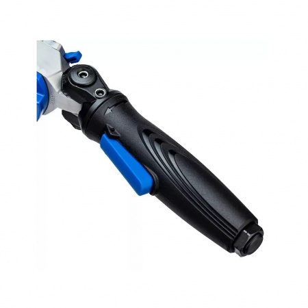 GARWIN IND Гайковерт пневматический ударный, 1/2" 500 Нм, угловой, поворотный ударный механизм