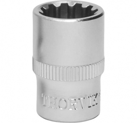 Thorvik Головка торцевая MultiProf  1/4"DR, 5 мм