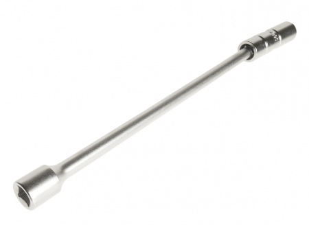 Головка свечная 3/8" 16 L=315мм карданная с удлинителем JTC