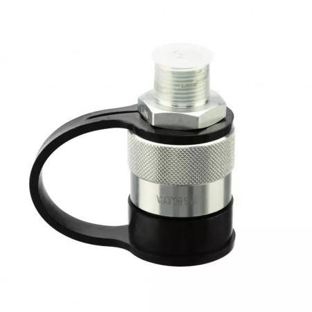GARWIN INDUSTRIAL Быстроразъёмное соединение гидравлическое; 700 бар; 3/8” NPT; розетка, внешняя резьба
