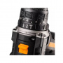 RUNTEC PRO Дрель-шуруповерт ударная аккумуляторная 13 мм 16 В 50 Нм 2000 об/мин 28800 уд/мин 2*2 Ач
