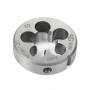 GARWIN Плашка метрическая М14 х 1.25, HSS, DIN223, 38x10