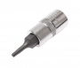 JTC Бита-головка 1/4" TORX T8х37мм 