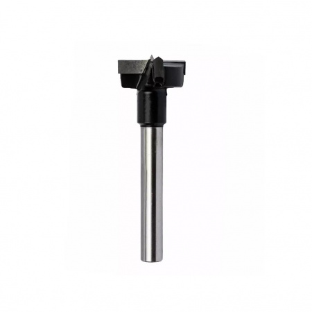 RUNTEC Cверло Форстнера чашечное TCT 26x70 мм, Z2+2, S10 мм, RH
