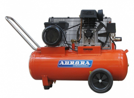 AURORA Компрессор воздушный Storm-50