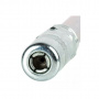 RUNTEC Трубка для шприца, изогнутая, М10х1 мм, RT-BC403A