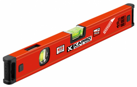KAPRO Уровень строительный GENESIS PLUMBSITE 40 см 781-40P