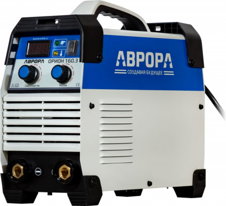 АВРОРА Сварочный инвертор Орион 160.3