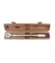 OMBRA Ключ динамометрический 1/2"DR, 42-210 Нм