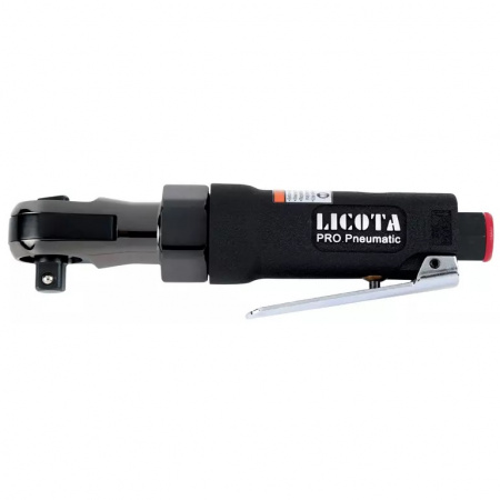 Licota Пневмотрещотка 3/8" 50 Нм (5.1 кГм) 250 об/мин