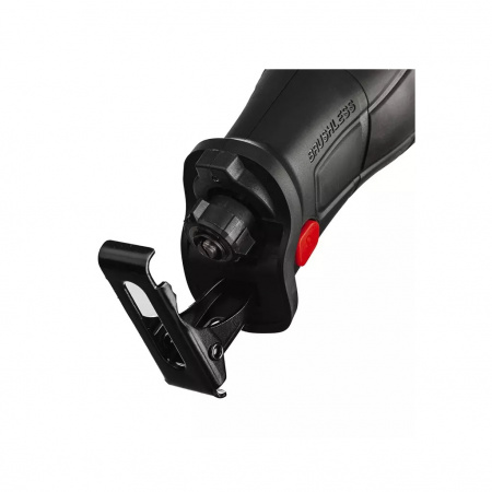 RUNTEC TECHNIC Пила сабельная аккумуляторная 20В, 2*4Ач, 700Вт