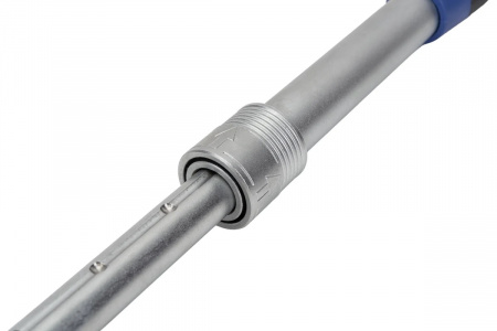 СТАНКОИМПОРТ Трещотка телескопическая на 1/2" с 72 зубами