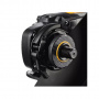 RUNTEC Шлифмашина угловая 125 мм, 220В, 1100Вт, 11000 об/мин
