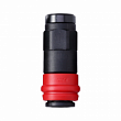 MIGHTY SEVEN Муфта быстросъемная F>F3/8", композитная