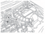 Licota Съёмник шестерни ТНВД Hyundai / Kia, 093312A010