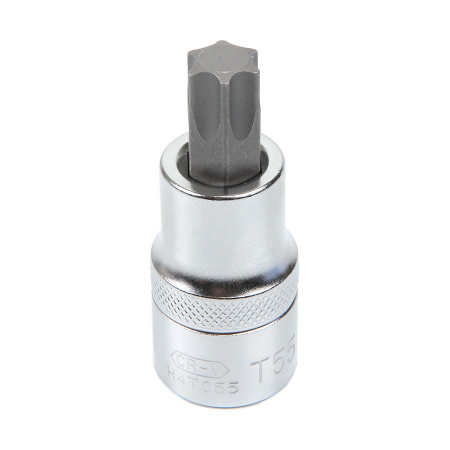 Licota Головка торцевая с вставкой torx 1/2" T55