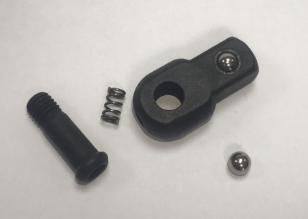 Licota Ремкомплект воротка 3/8" (AFT-A38-P)