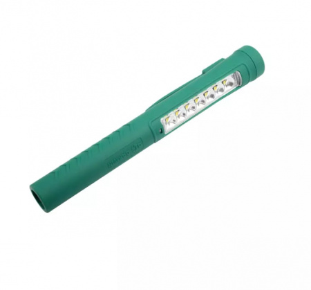 GARWIN PRO Фонарь карманный аккумуляторный светодиодный