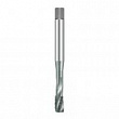 GARWIN Метчик машинный M12 для глухих отверстий, HSSE-PM, DIN 376, 6H, форма С, тип Ti
