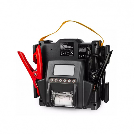 RUNTEC Пусковое устройство Pulse 54 12/24 В, 3000/1800 A
