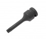 JTC Бита-головка 1/2" TORX T45х78мм ударная 