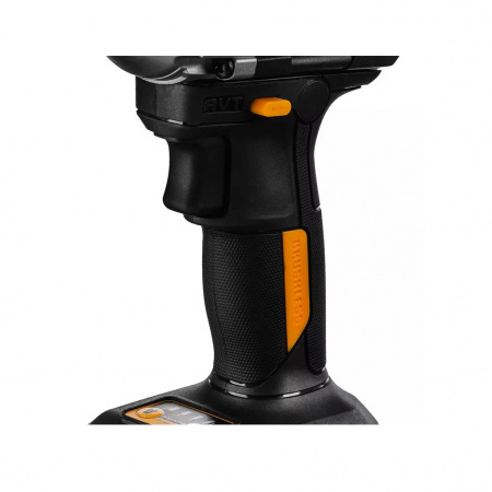 RUNTEC PRO Гайковерт ударный аккумуляторный 1/2", 20В, 500Нм, (без АКБ и ЗУ)