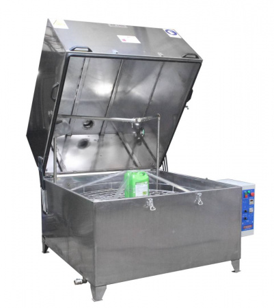 Моечная машина АМ1400 EKO