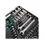GARWIN PRO Набор ручных инструментов 1/4" и 1/2", 91 предмет