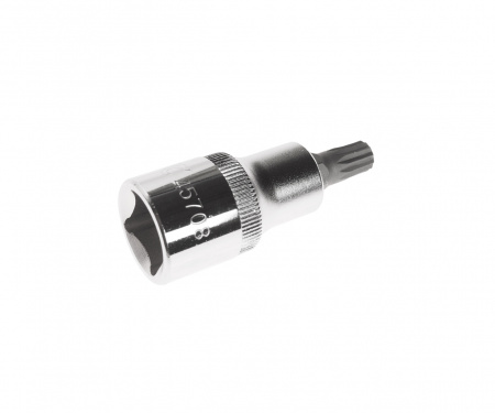 JTC Бита-головка 1/2" SPLINE М8 L=55мм 