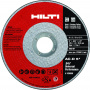 HILTI Диск отрезной AC-D 230x1.8х22мм SP 