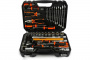 АВТОДЕЛО Набор инструмента 1/2" 1/4" 6 гр. Professional, 90 пр. в кейсе