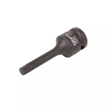 Licota Головка шестигранная ударная 1/2" HEX H7
