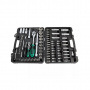 GARWIN PRO Набор ручных инструментов 1/4" и 1/2", 94 предмета