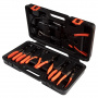 AFFIX Набор щипцов для пружинных хомутов системы охлаждения, кейс, 10 предметов