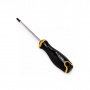 RUNTEC Отвертка Torx T27 x 100 мм S2, трехкомпонентная рукоятка