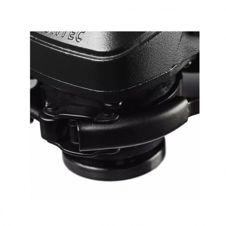 RUNTEC Шлифмашина угловая 125 мм, 220В, 1100Вт, 11000 об/мин
