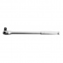 Thorvik Вороток шарнирный 1/2"DR, 380 мм