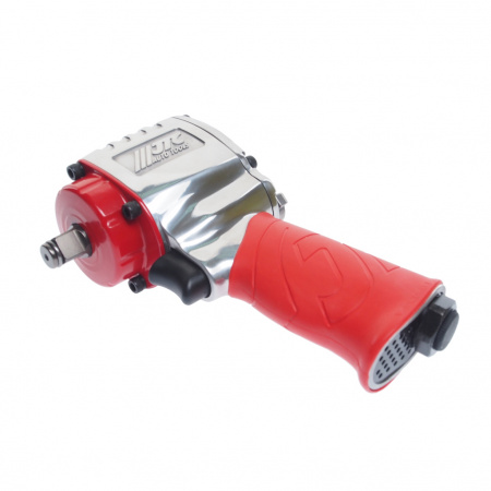 JTC Гайковерт пневматический 1/2" 949 Нм 10000 об/мин 90-120 PSI ударный 