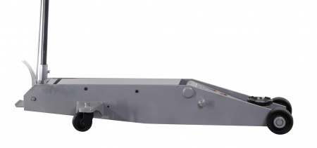 KraftWell Домкрат подкатной гидравлический г/п 10000 кг, 180-570 мм