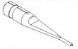 Comec CC304/11.5 Пуансон конический D= 11,5 мм