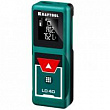KRAFTOOL лазерный дальномер 5 см - 40 м, LD-40