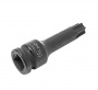 JTC Бита-головка 1/2" TORX T60х78мм ударная 
