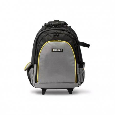 RUNTEC Рюкзак для инструмента, с колесиками, вместимость 40 л, нагрузка 32 кг