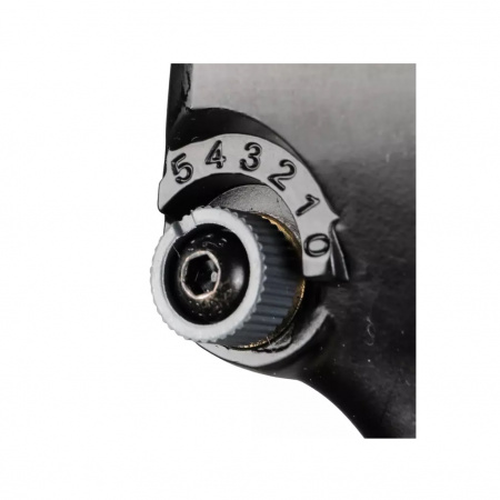 GARWIN PRO Гайковерт пневматический ударный 1/2" 800 Нм