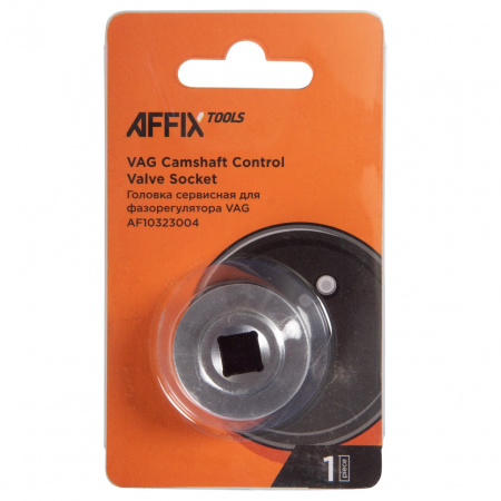 AFFIX Головка сервисная 3/8" для фазорегулятора VAG T10352