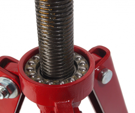 JTC Стойка ремонтная 12т