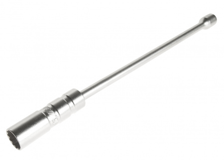 Головка свечная 3/8" 16 L=315мм карданная с удлинителем JTC
