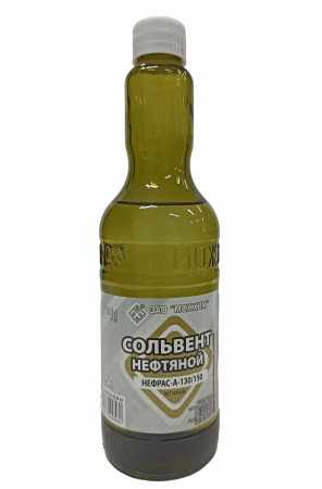 Растворитель СОЛЬВЕНТ 0,5л Можга