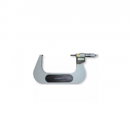 ASIMETO Микрометр цифровой IP65 0,001 мм, 275-300 мм